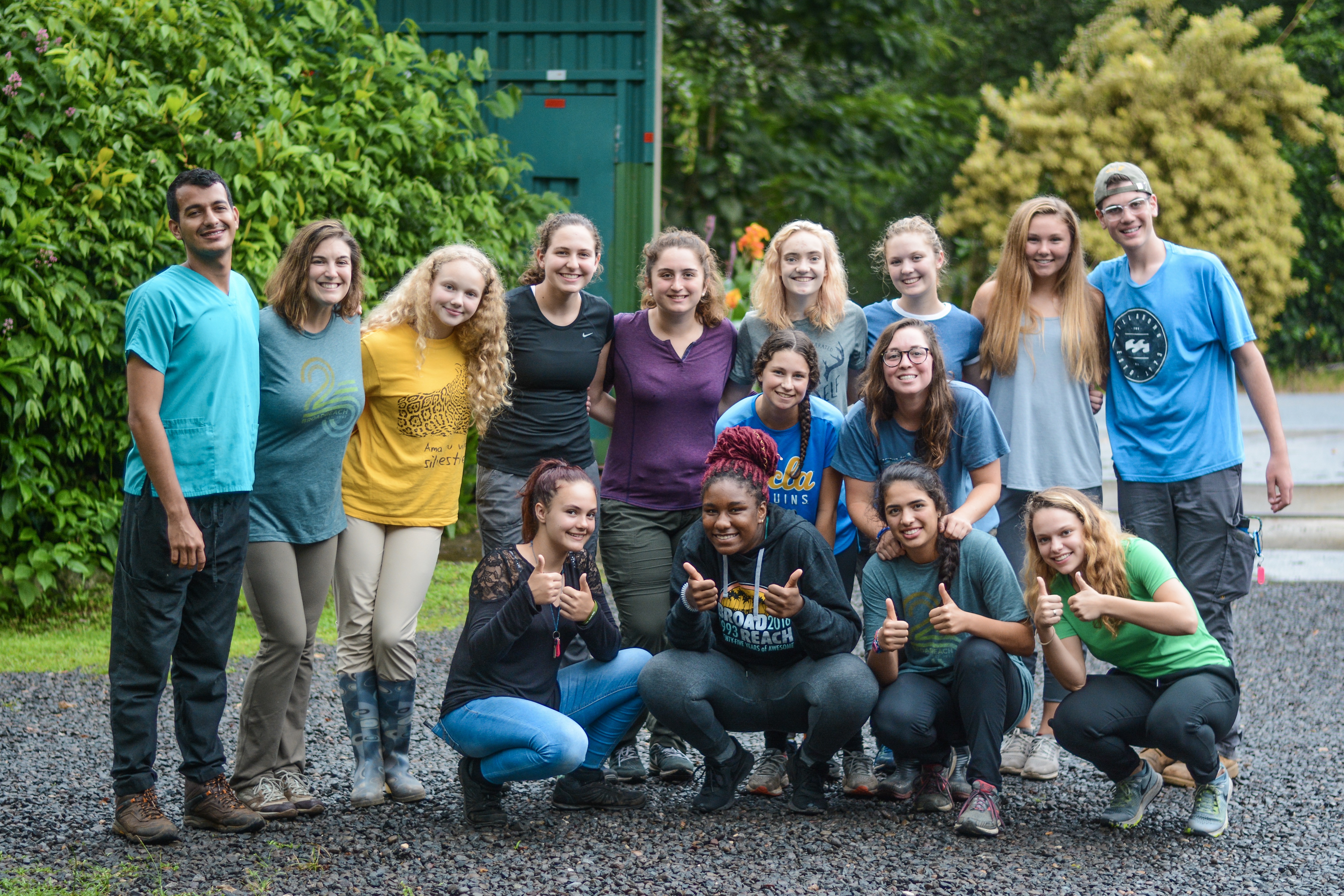 Community Involvent 5 Ways to Get Involved in the Community! – Titan Times